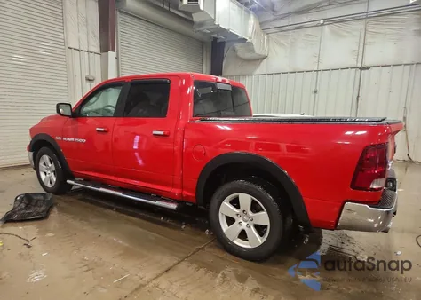 2011 Dodge Ram 1500 z USA, uszkodzony, nr VIN 1D7RV1CT3BS539665